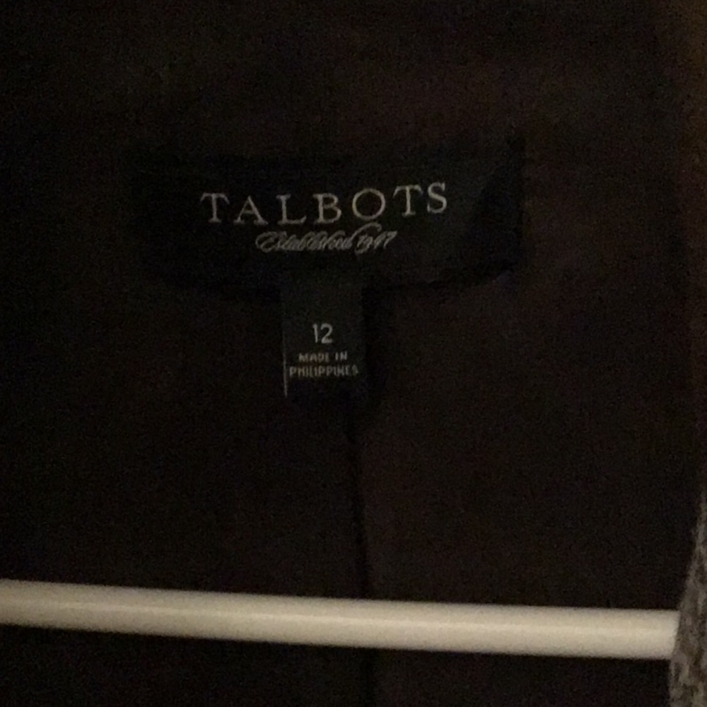Jacket - Picture 2 of 4